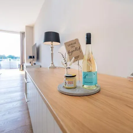 Apartment Meerzeit