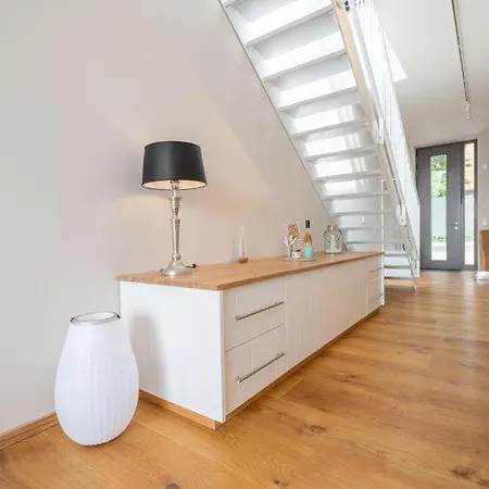 Apartment Meerzeit *